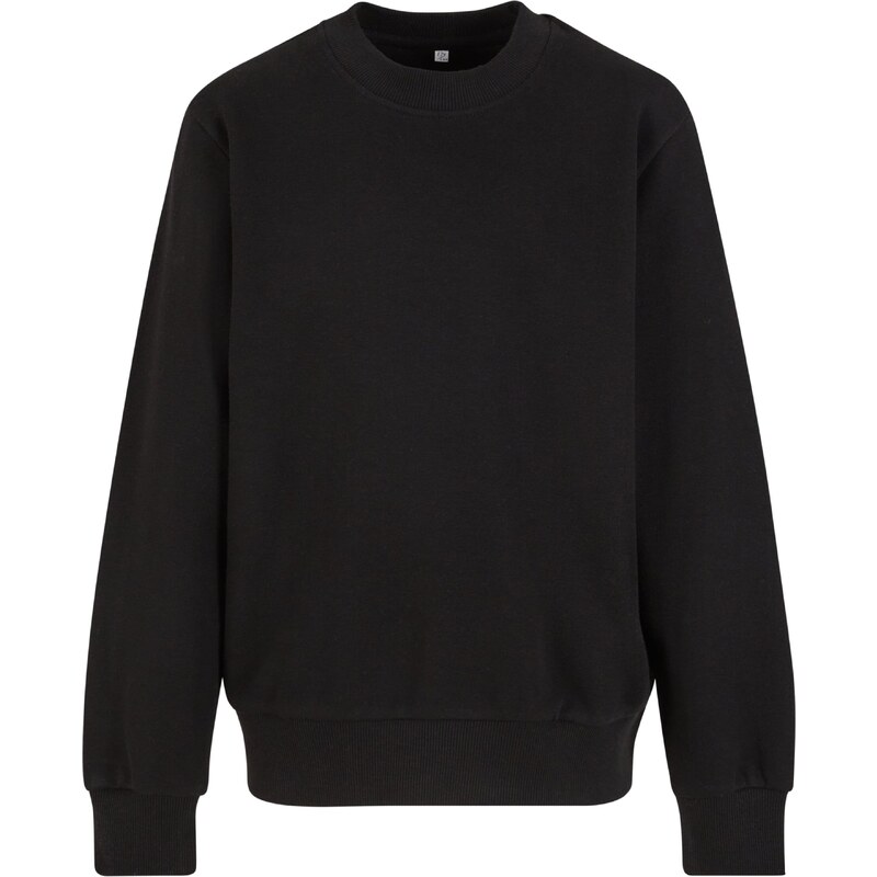 Urban Classics Mikina čierna 62340413