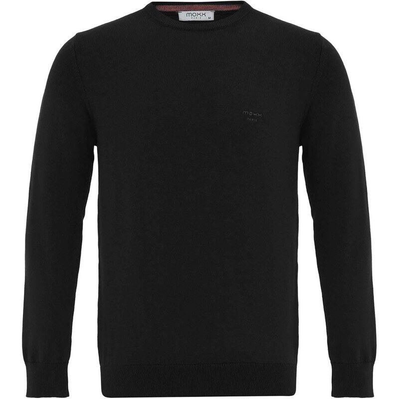 Moxx Paris Sveter čierna 60440255