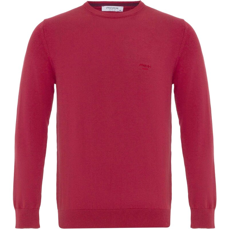 Moxx Paris Sveter bordová 60440252