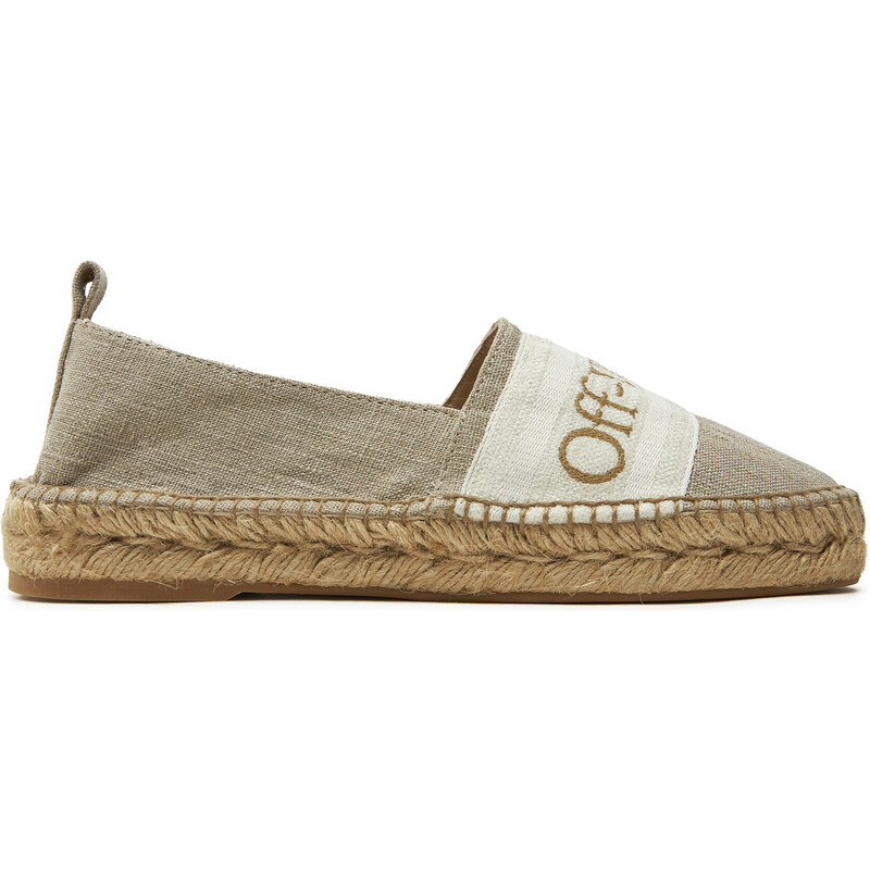 Espadrilky Off-White 59061304