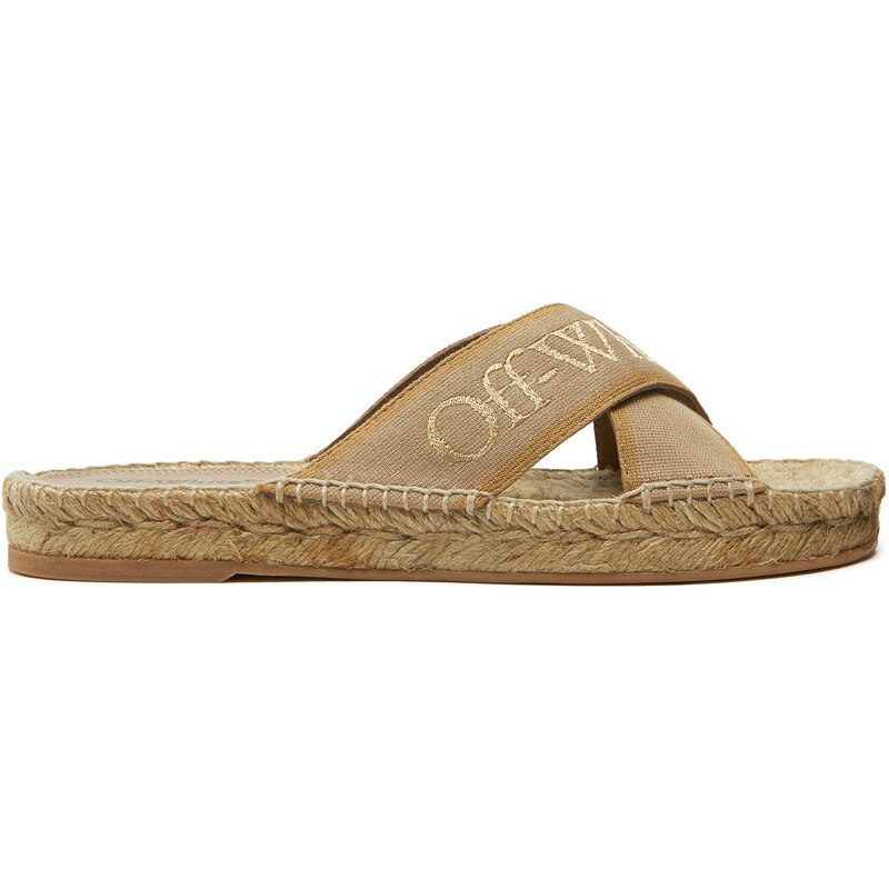 Espadrilky Off-White 59061393