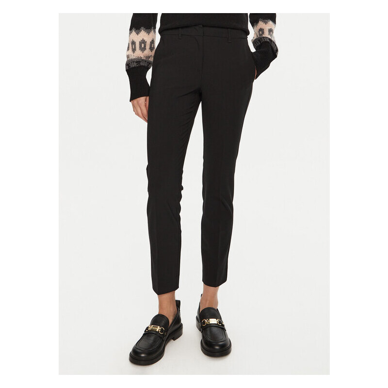 Bavlnené nohavice Marella 59060559