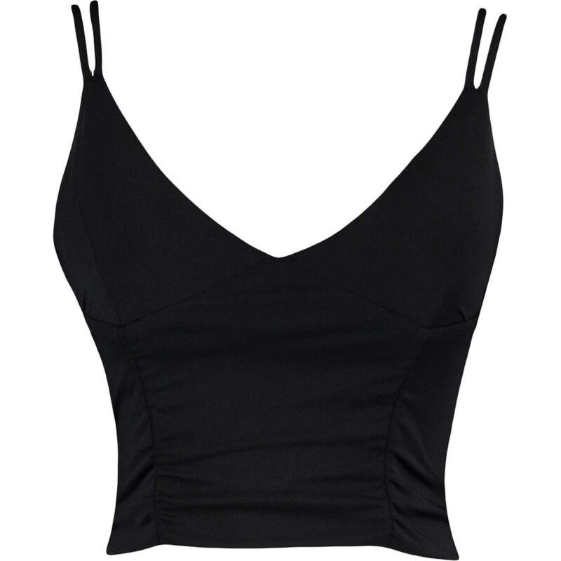 Trendyol Podprsenka čierna 59108625