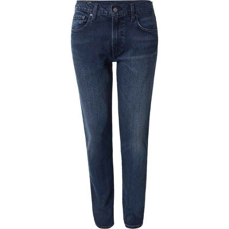 LEVIS Džínsy 512 tmavomodrá 59061068