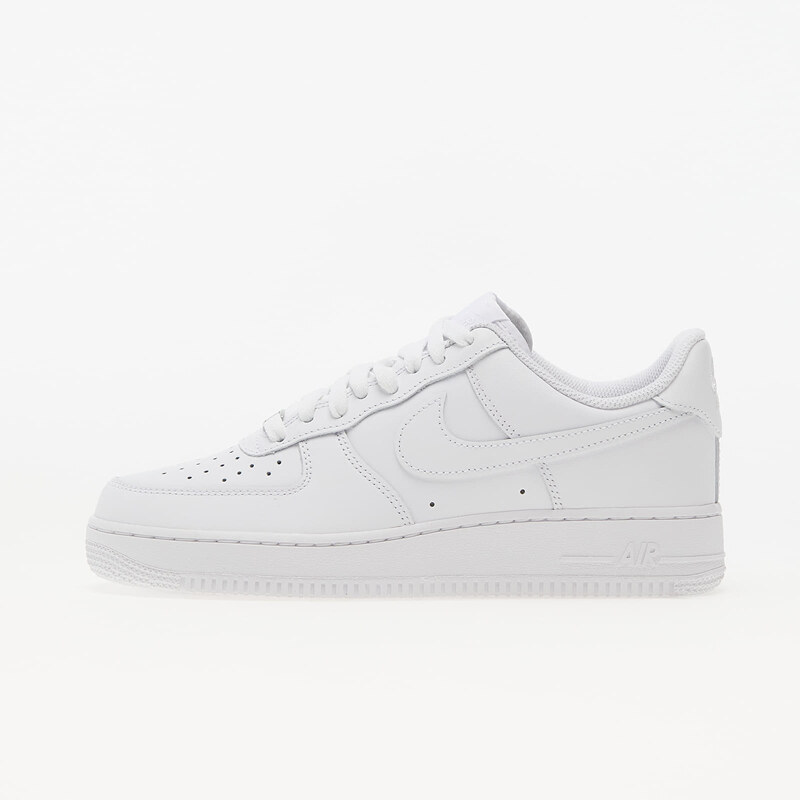 Nike Air Force 1 07 White/ White 59062089