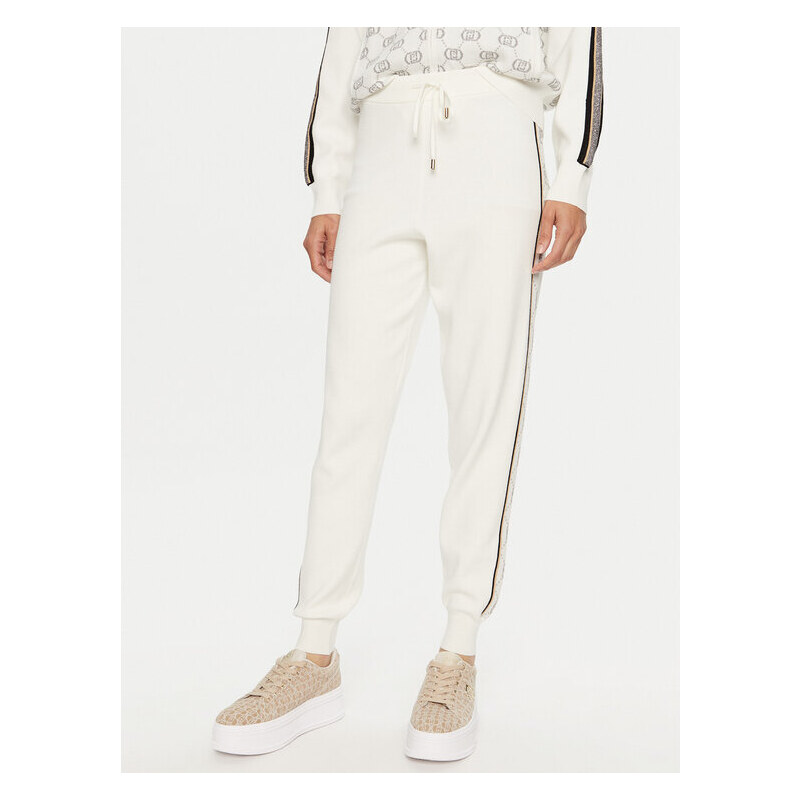 Bavlnené nohavice Liu Jo Sport 58174237