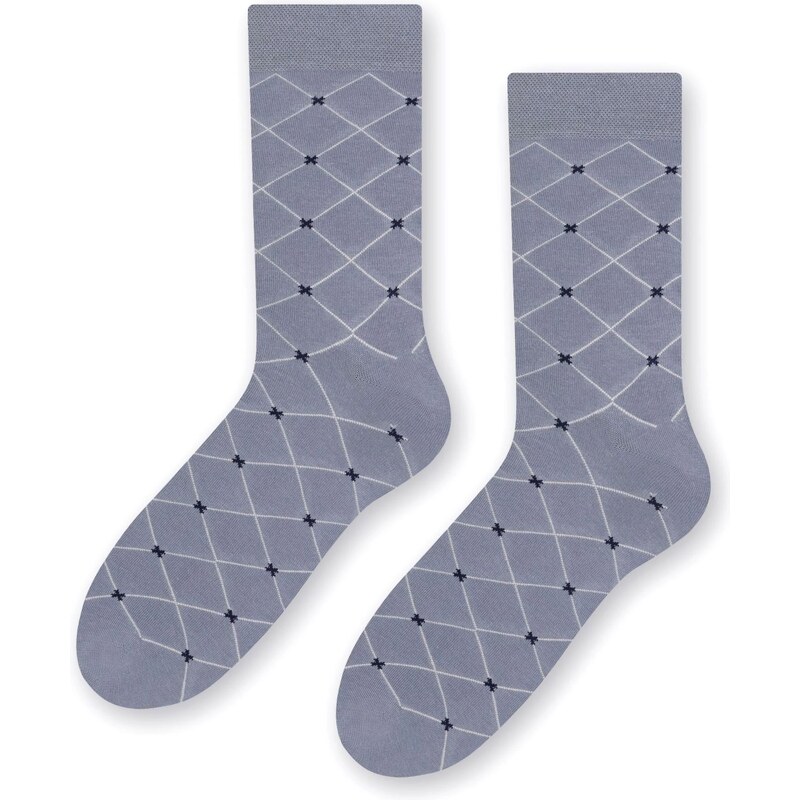 Steven Pánske ponožky 056 162 60519517