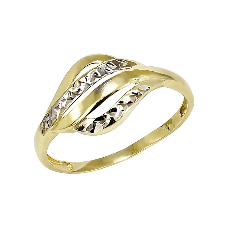 Zlatý prsteň Glare 746 51196818