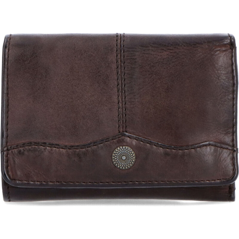 Dámska kožená peňaženka Noelia Bolger hnedá 5129 NB H 64020340
