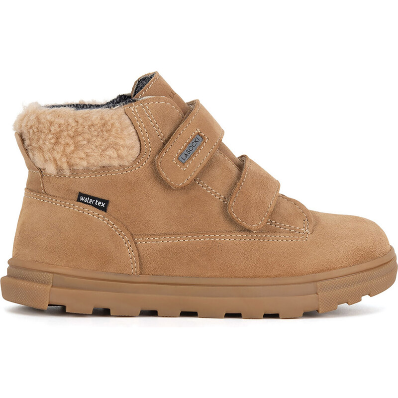 Šnurovacia obuv Lasocki Kids 59075320