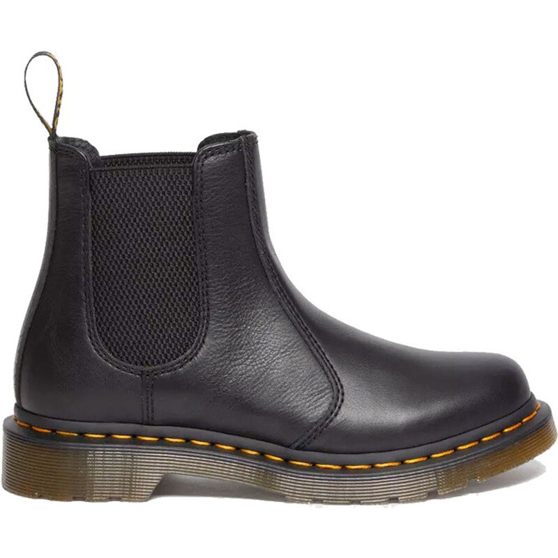 Dr. Martens 2976 Virginia Black 65401004