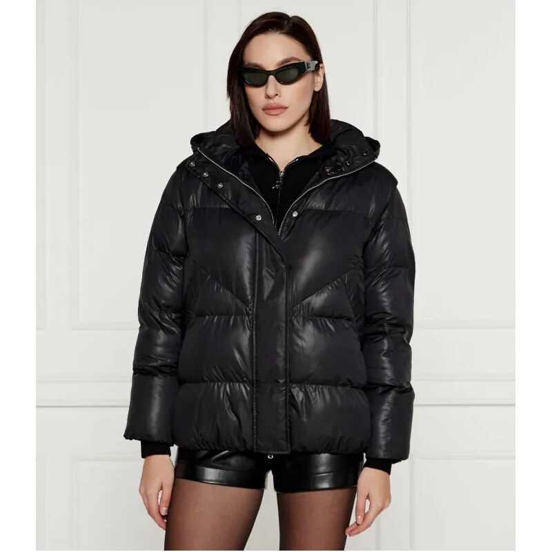 Patrizia Pepe Bunda 2v1 | Regular Fit 59064968