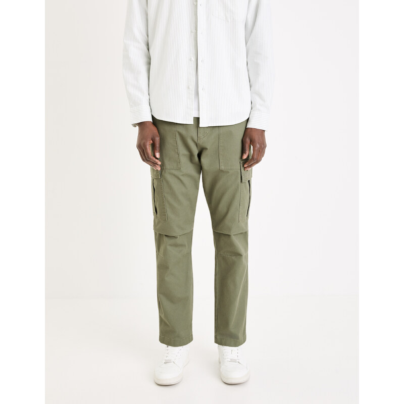 Celio Goander cargo pants - Mens 59067259