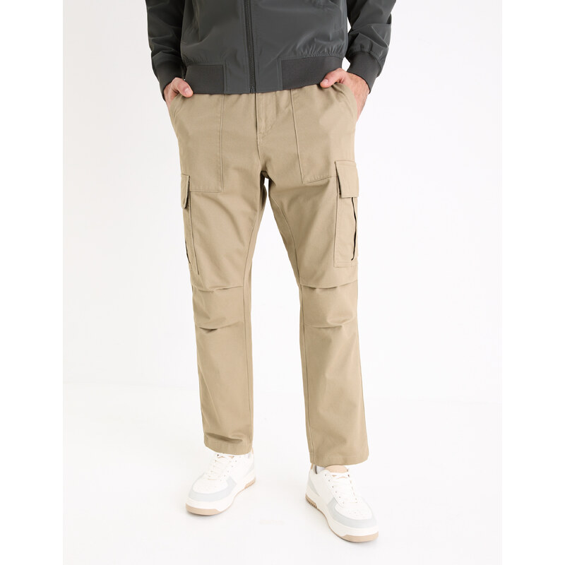 Celio Goander cargo pants - Mens 66860868