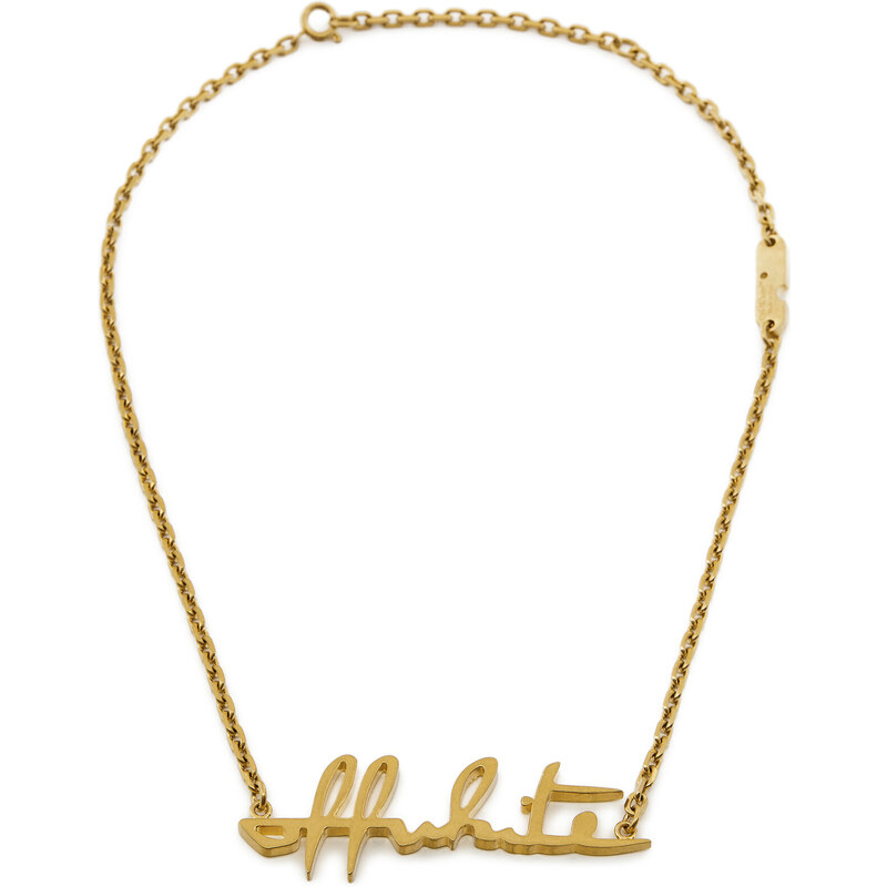 Náhrdelník Off-White 59061542