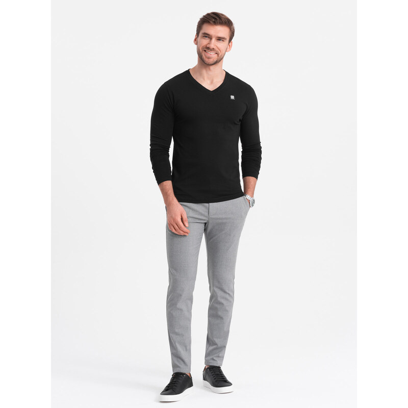 Pánske tričko Ombre 50556078