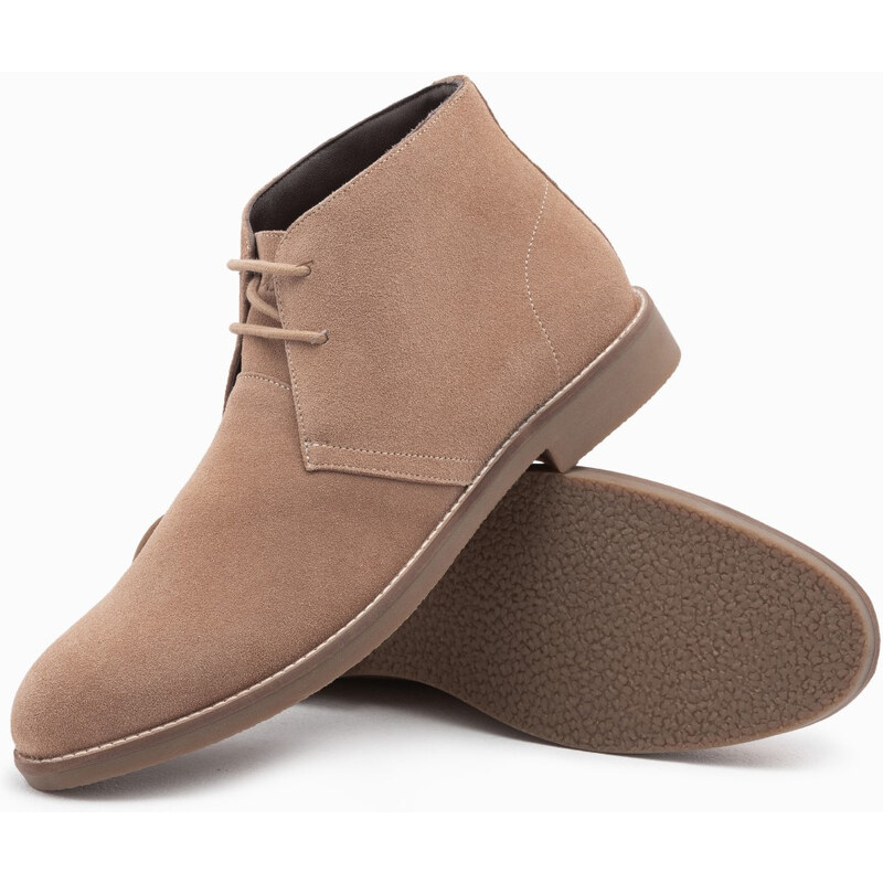 Pánske členkové topánky Ombre 67095969