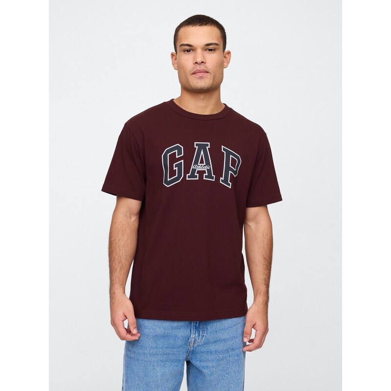 GAP Pánske Tričko Gap Athletic 797924-05 66266423