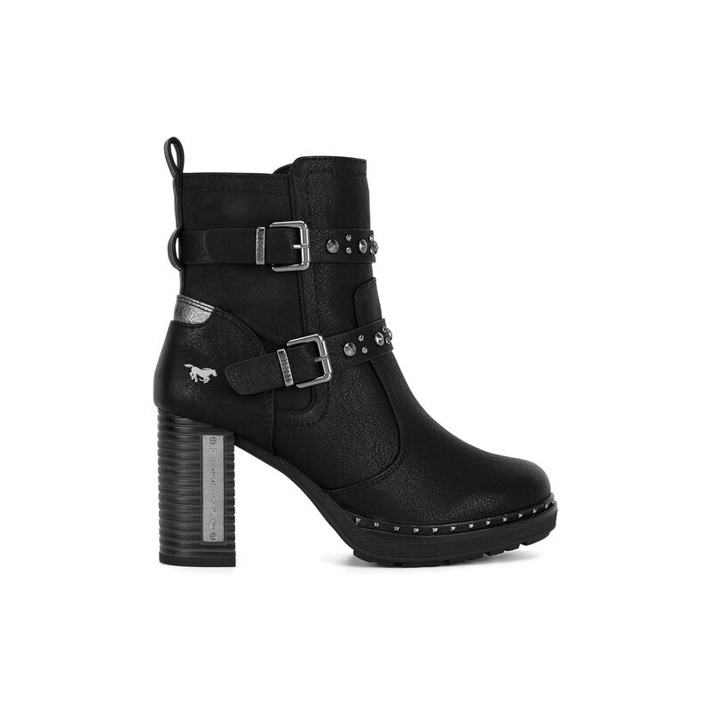 Členková obuv Mustang 59076531