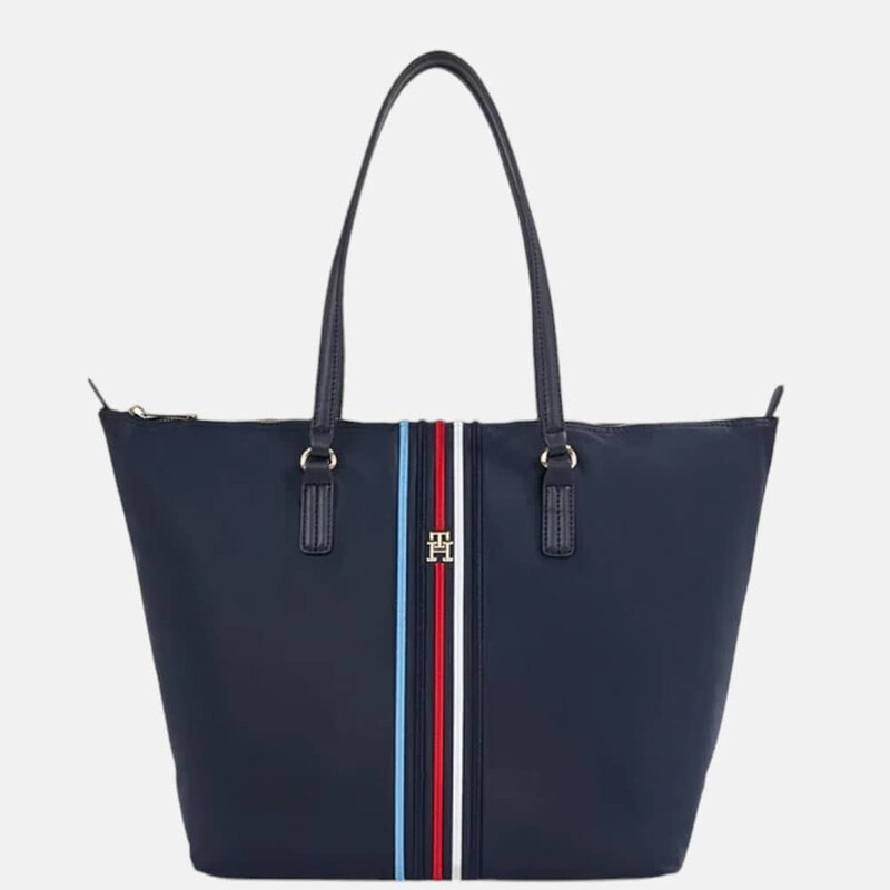 Kabelka Tommy Hilfiger Poppy Tote 56066