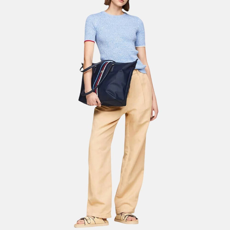 Kabelka Tommy Hilfiger Poppy Tote 56066