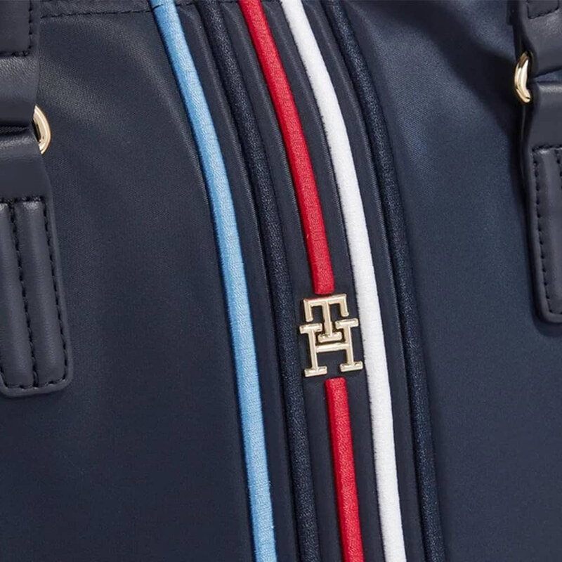 Kabelka Tommy Hilfiger Poppy Tote 56066