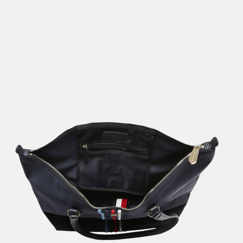 Kabelka Tommy Hilfiger Poppy Tote 56066
