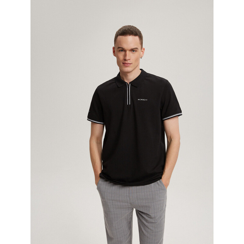 Diverse Mens polo shirt PRM P 0223 50509341