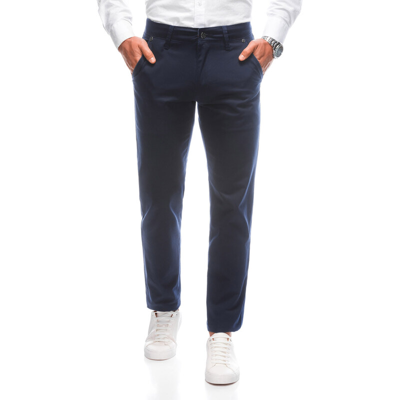 Pánske nohavice Edoti 50808043