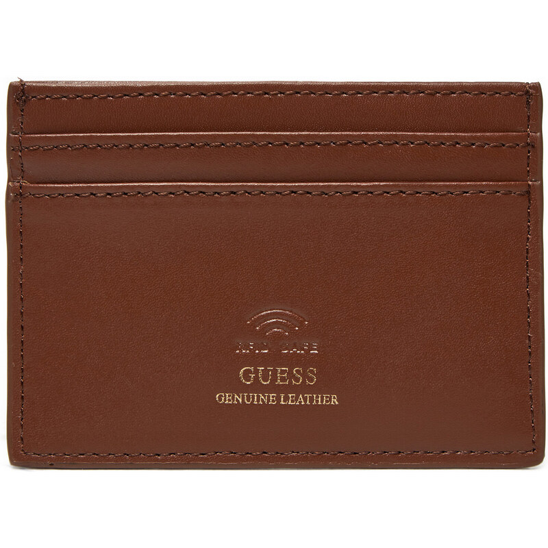 Puzdro na kreditné karty Guess 59070599
