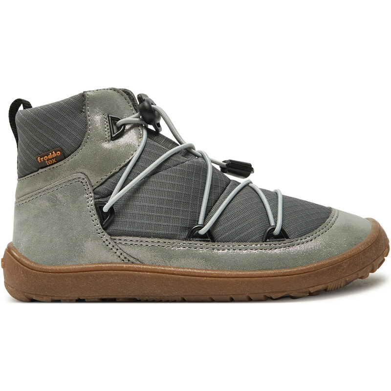 Šnurovacia obuv Froddo 59070621