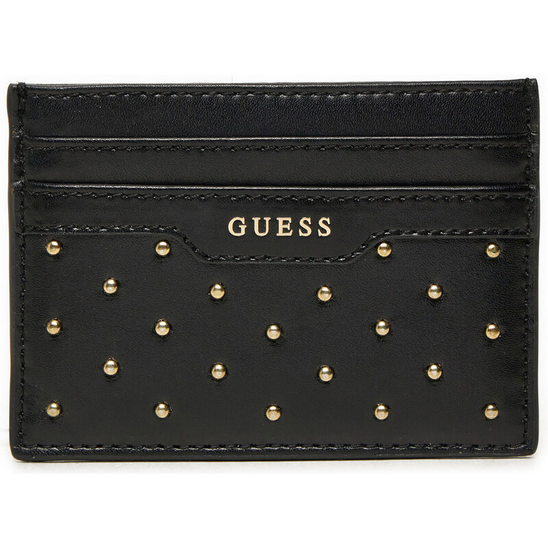 Puzdro na kreditné karty Guess 59070669
