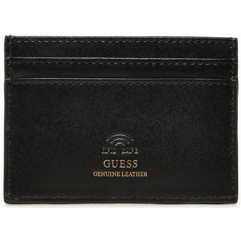 Puzdro na kreditné karty Guess 59070674