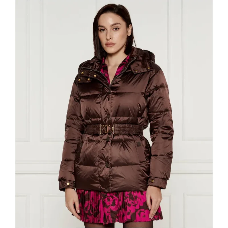 TWINSET Páperová bunda | Regular Fit 59070910