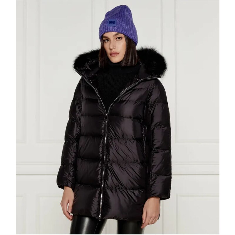 Hetrego Páperová bunda HANNA 24 | Regular Fit 61257279