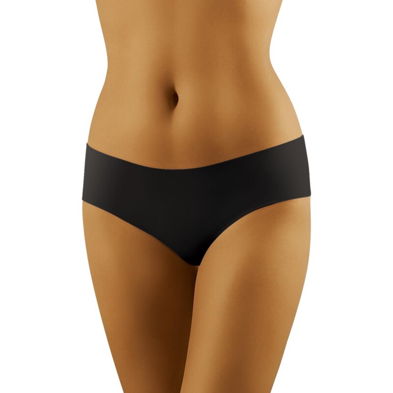 Wol-Bar Dámske bezšvové nohavičky z BIO-bavlny strihané laserom Eco-El 20150982