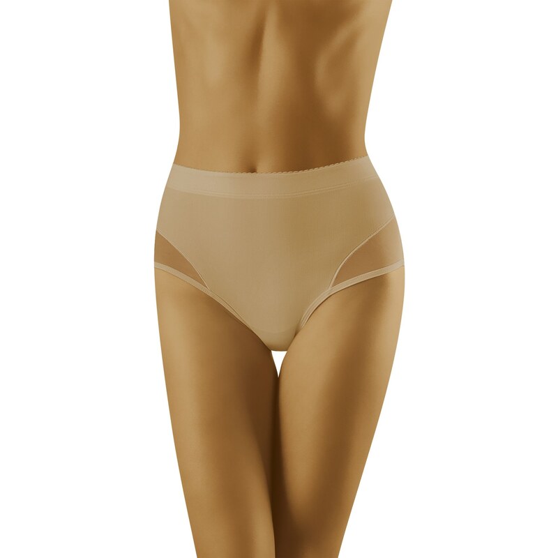 Wol-Bar Sťahovacie nohavičky Adapta béžové, Farba béžová 23928358