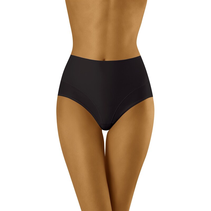 Wol-Bar Sťahovacie nohavičky Uniqa čierne, Farba čierna 20151149