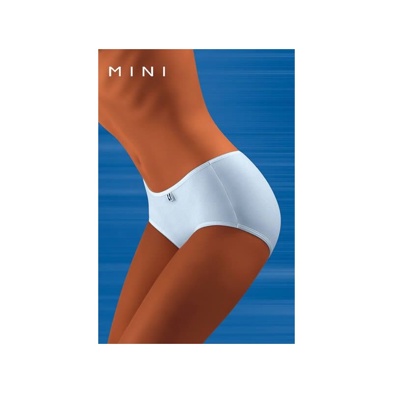 Wol-Bar Nohavičky bavlnené Tahoo Mini, Farba čierna 20151145