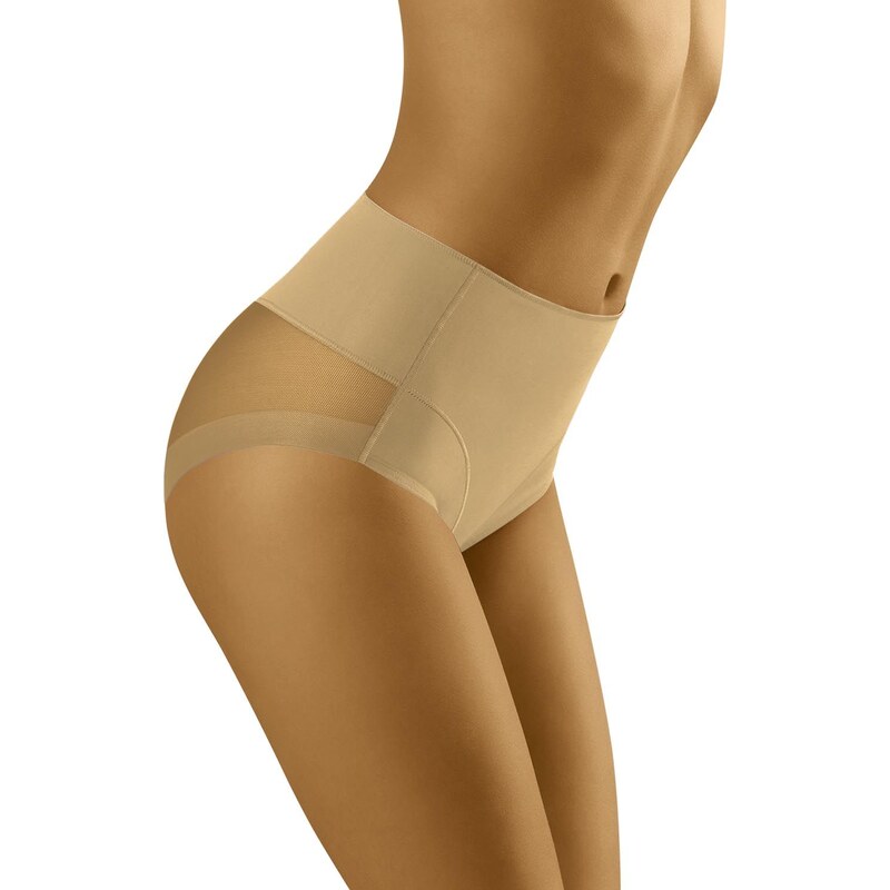 Wol-Bar Sťahovacie nohavičky Uniqa béžové, Farba béžová 20151147