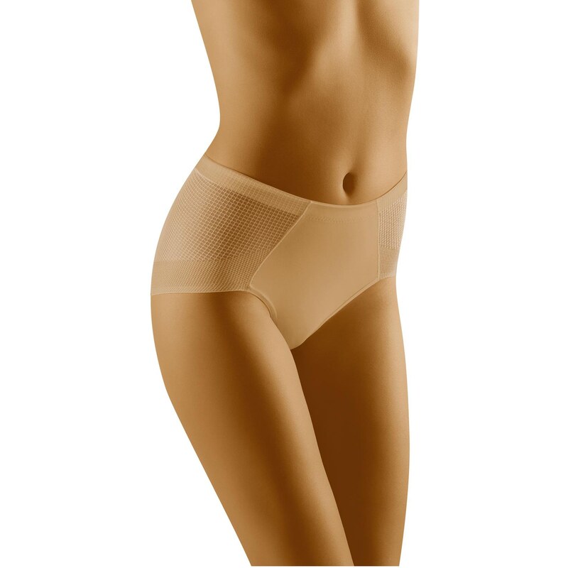 Wol-Bar Sťahovacie nohavičky s miernym stupňom zoštíhlenia Futura 20151052