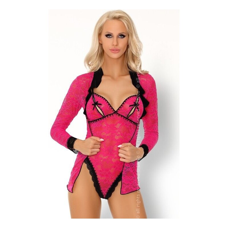 LivCo Corsetti Sexy komplet Miloviss 2-dielny 37649884