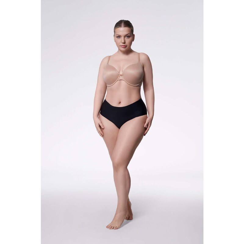 Julimex Bezšvové formujúce nohavičky na každodenné nosenie Slim All 26116886