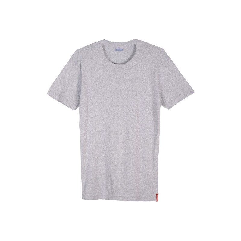 Henderson Pánske bavlnené spodné tričko s krátkym rukávom 100% bavlna 59070449