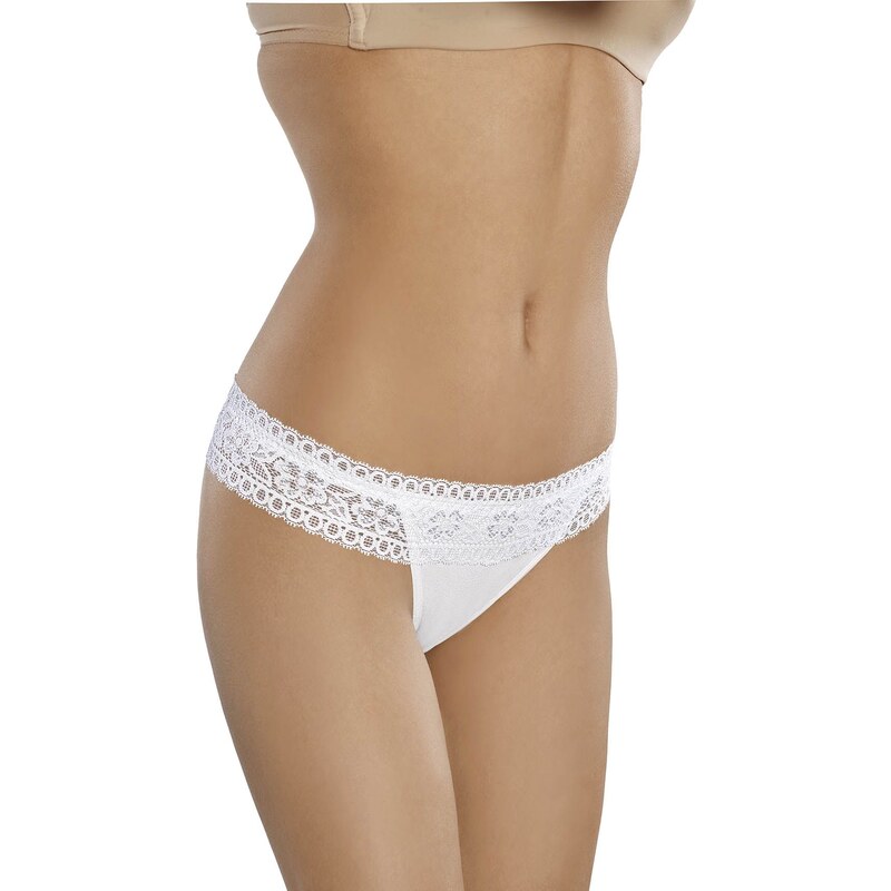 Gabidar Bavlnené nohavičky Rose 140, Farba čierna 20153464