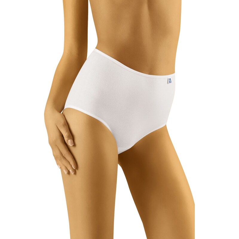 Wol-Bar Bavlnené nohavičky s vyšším pásom pre plnoštíhle Tahoo Maxi+ 23161650