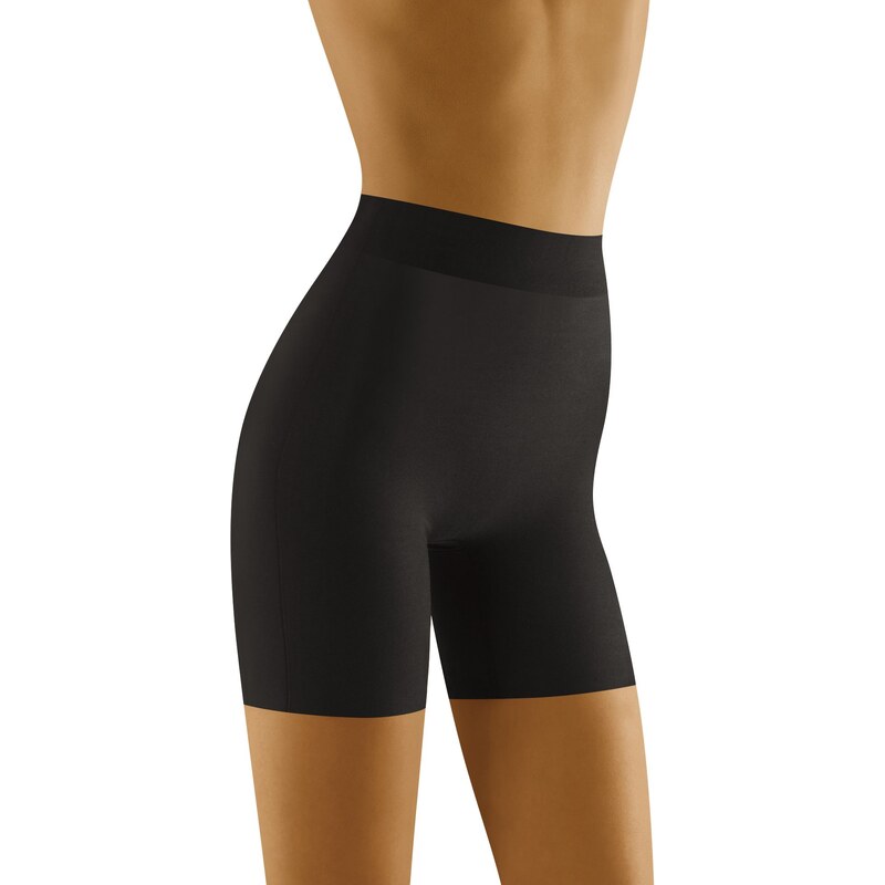 Wol-Bar Sťahovacie nohavičky boxerky s predĺženou nohavičkou Figurata 24340970