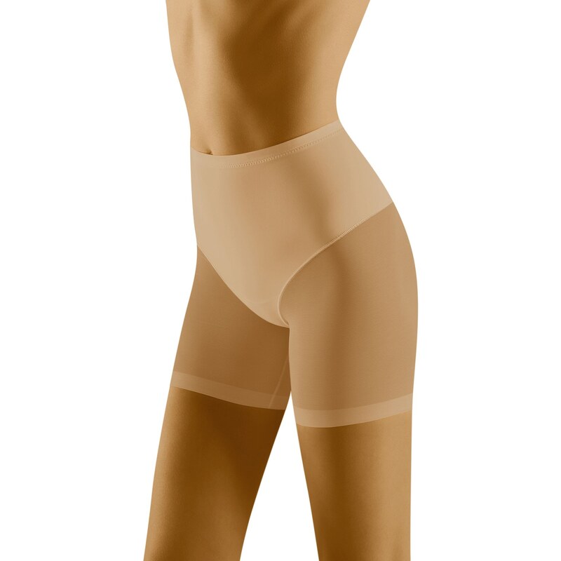 Wol-Bar Vyššie sťahovacie nohavičky s predĺženou nohavičkou Relaxa 23727398