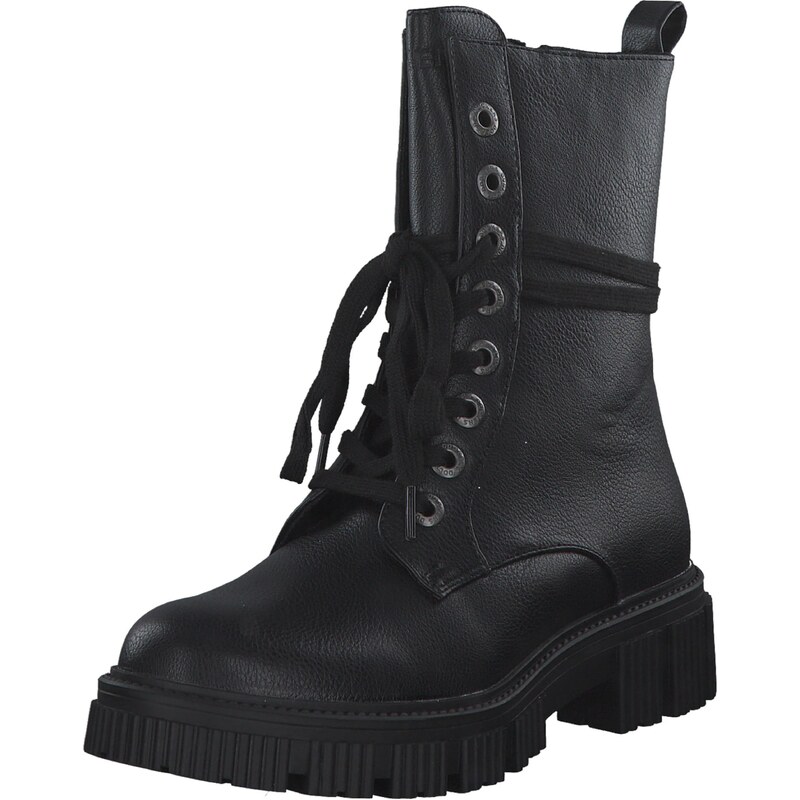 Dockers by Gerli Čižmy čierna 60185023