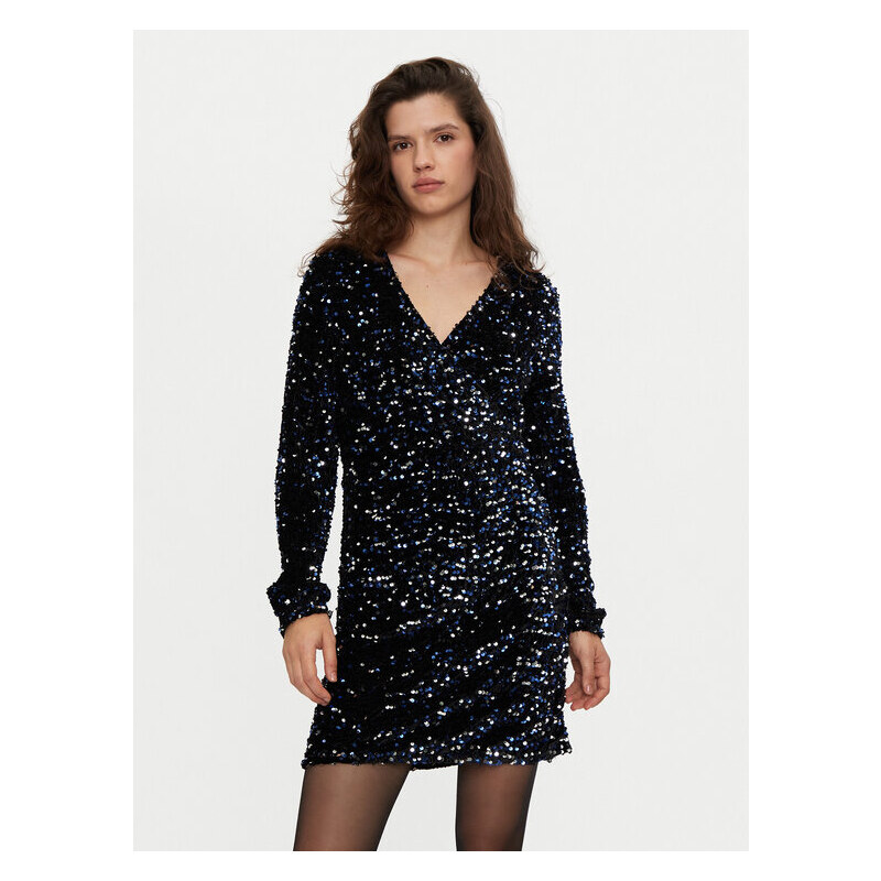 Koktejlové šaty Pieces 45892922